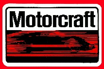 Motorcraft Logo