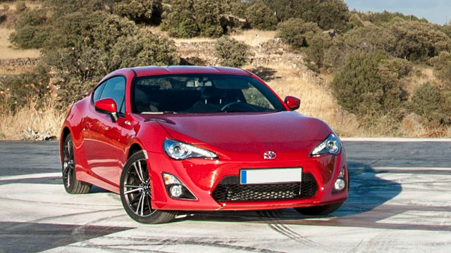 Toyota Service and Repair | Nline Automotive